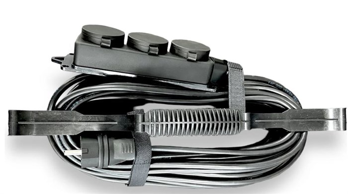 Удлинитель силовой iTOK i-CONNECT-SUR-KG-215-3-44-15 157333