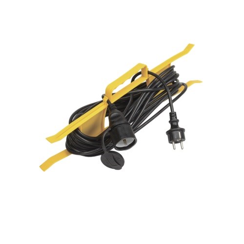 Удлинитель  IEK WKF14-10-01-30 157338