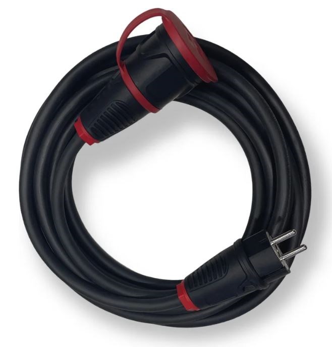 Удлинитель силовой iTOK i-CONNECT-PRO-SU-KG-325-1-54-3 157348