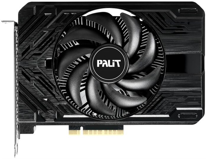Видеокарта Palit GeForce RTX 4060 StormX (NE64060019P1-1070F) 104817