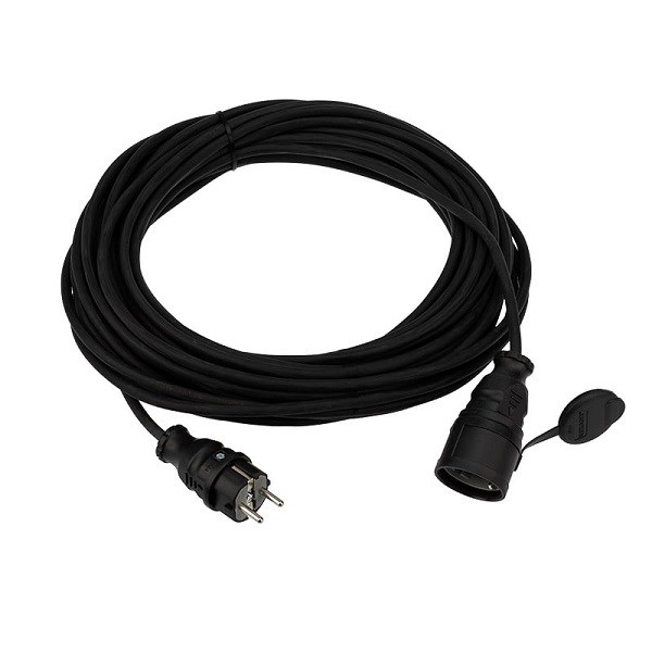 Удлинитель силовой Rexant 11-7072 157387