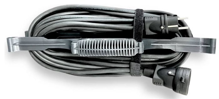 Удлинитель силовой iTOK i-CONNECT-SUR-KG-210-1-44-30 157405