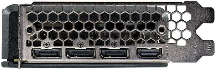 Видеокарта Palit GeForce RTX 3060 DUAL OC (NE63060T19K9-190AD) 104819