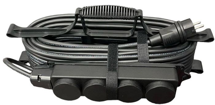 Удлинитель силовой iTOK i-CONNECT-SUR-PVS-215-4-44-15 157430