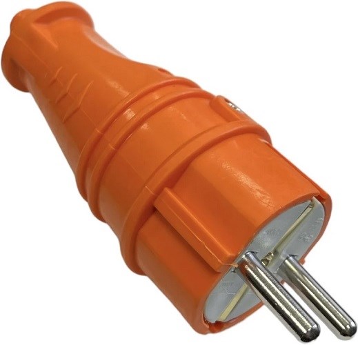 Удлинитель силовой iTOK i-CONNECT-COLOR-SUR-PVS-325-3-54-10-ORANGE 157440