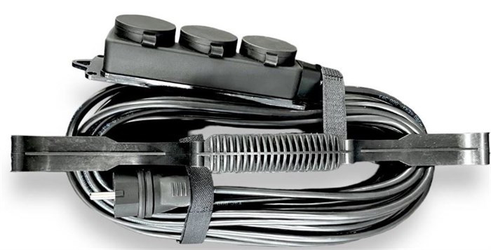 Удлинитель силовой iTOK i-CONNECT-SUR-PVS-215-3-44-20 157481