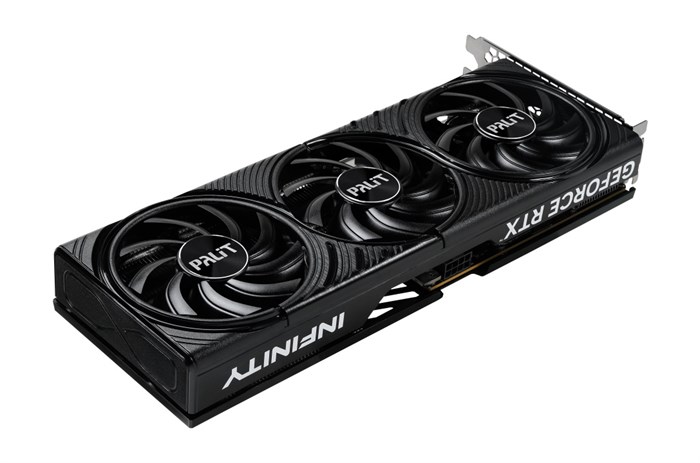 Видеокарта Palit GeForce RTX 5060 Ti INFINITY (NE7506T019P1-GB2062S) 104825