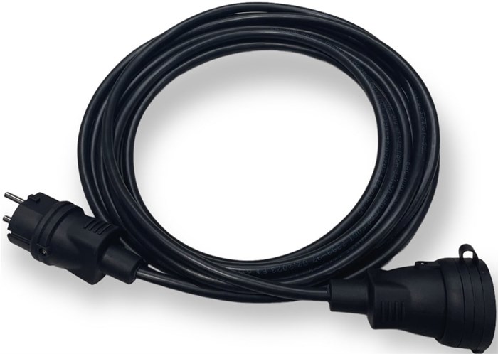 Удлинитель силовой iTOK i-CONNECT-SU-PVS-210-1-44-40 157539