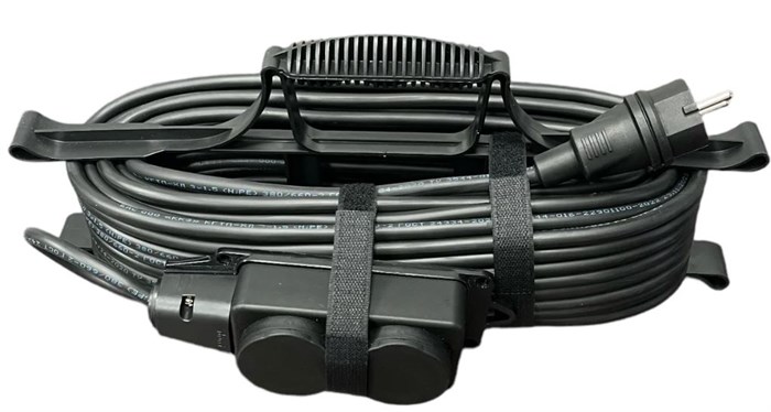 Удлинитель силовой iTOK i-CONNECT-SUR-KG-325-2-44-10 157545