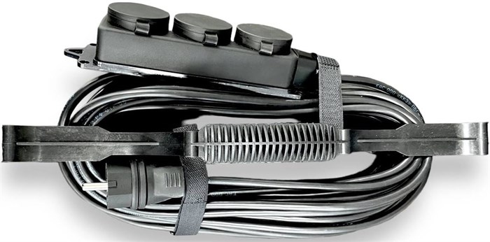 Удлинитель силовой iTOK i-CONNECT-SUR-PVS-325-3-44-10 157597