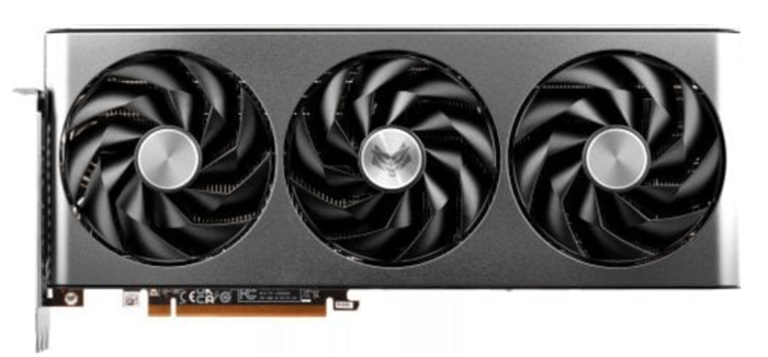 Видеокарта Sapphire Radeon RX 7700 XT NITRO+ (11335-02-20G) 104835
