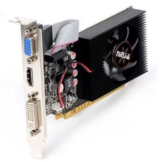 Видеокарта Sinotex Radeon R5 220 NINJA 2G (AFR522023F) 104836