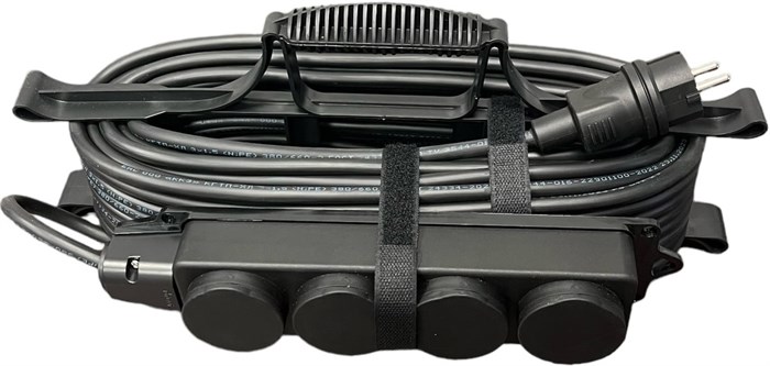 Удлинитель силовой iTOK i-CONNECT-SUR-PVS-315-4-44-15 157664