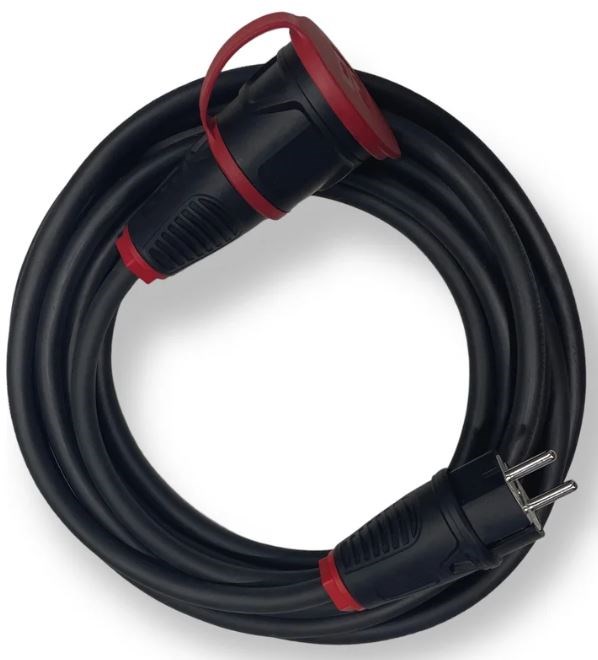 Удлинитель силовой iTOK i-CONNECT-PRO-SU-PVS-325-1-54-7 157668