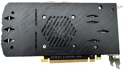 Видеокарта Sinotex Radeon RX 580 (AFRX58085F) 104848