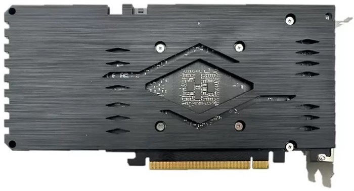 Видеокарта Sinotex GeForce RTX 3060 TI Ninja (NF306TI86F) 104852