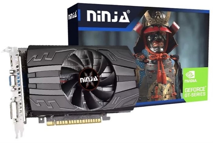 Видеокарта Sinotex GeForce GT740 (NF74NP045F) 104853