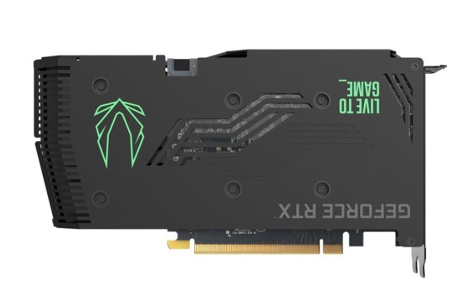 Видеокарта Zotac GeForce RTX 3050 ECO (ZT-A30500K-10M) 104855