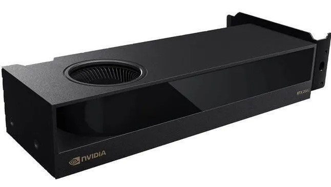 Видеокарта nVidia RTX 2000 Ada (900-5G192-2240-000) 104868