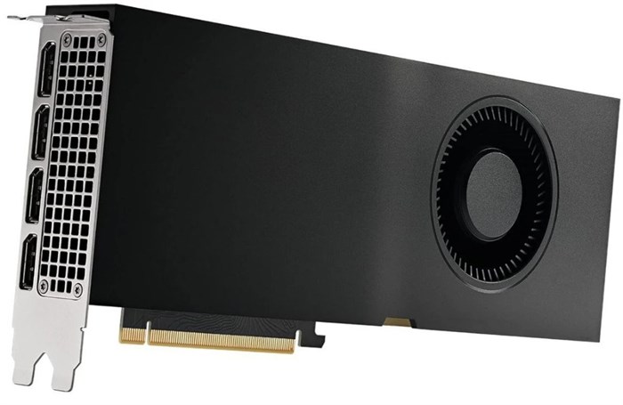 Видеокарта nVidia RTX A4500 (900-5G132-2250-000) 104873