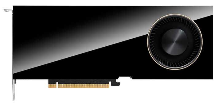 Видеокарта Supermicro RTX A5000 104877