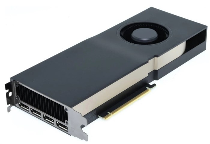 Видеокарта nVidia RTX A4500 ADA (900-5G132-0060-000) 104878