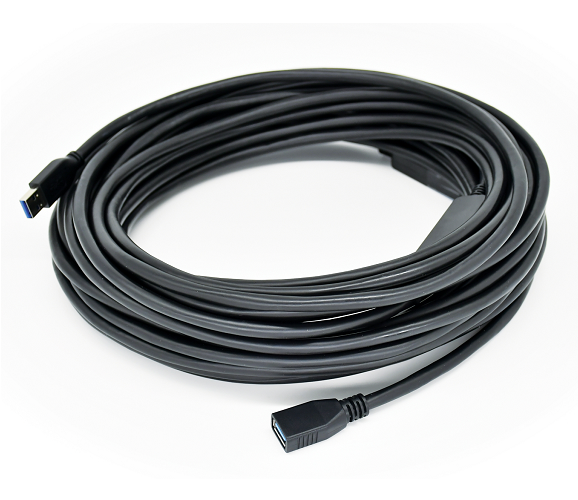 Кабель  Kramer CA-USB3/AAE-35 104922