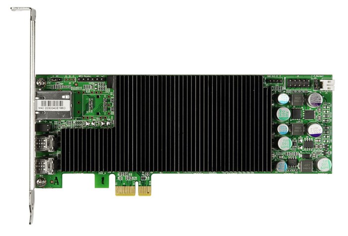 Карта хоста Leadtek TERA2220 (293E) 3293E102101 104929