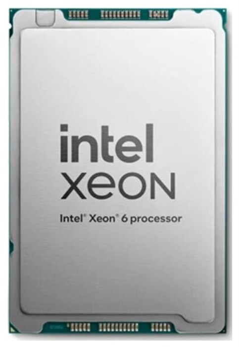 Процессор  Intel Xeon 6520P 104930
