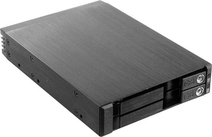 Корзина  Procase T2-012-SATA3-BK 104934