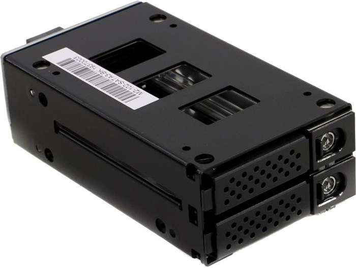 Корзина  Procase M2-102-SATA3-BK 104938
