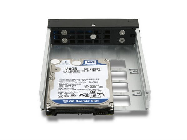 Корзина  Procase A3-203-SATA3-BL 104947