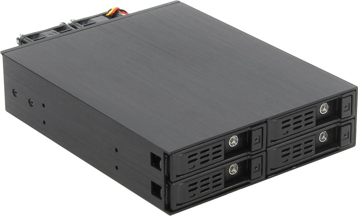 Корзина  Procase G2-104-SAS12-BK 104957