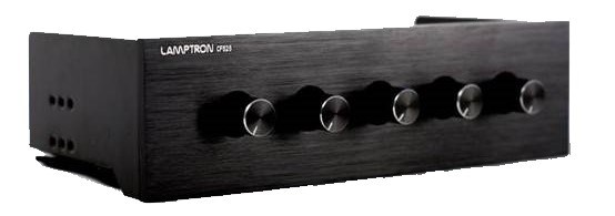 Панель управления Lamptron CF525 104964