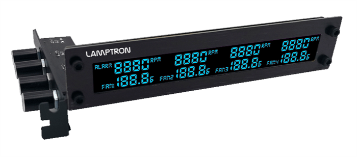 Модуль управления Lamptron CP425 104968