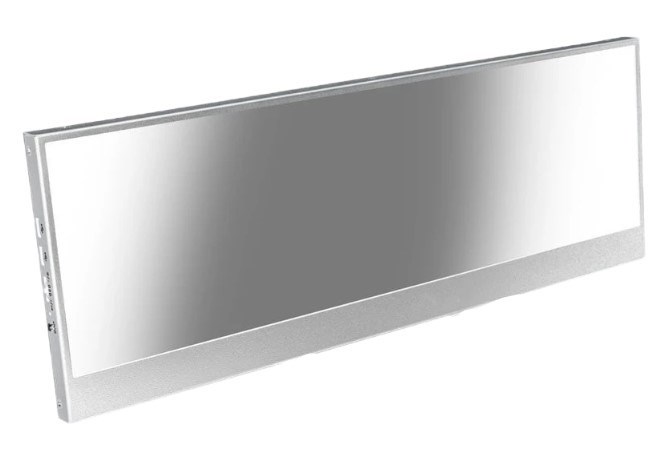 Дисплей  Lamptron LAMP-HM140TW 104984