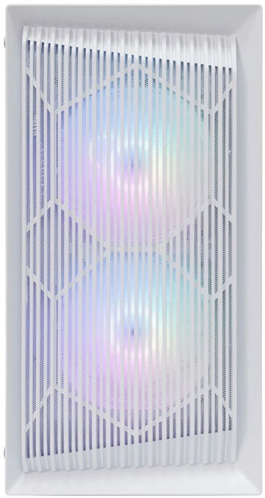 Корпус mATX 1STPLAYER BLACK.SIR BS-2 ARGB 104990