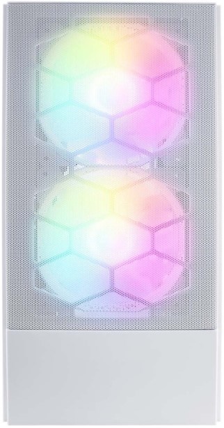 Корпус mATX 1STPLAYER X4-M 105000