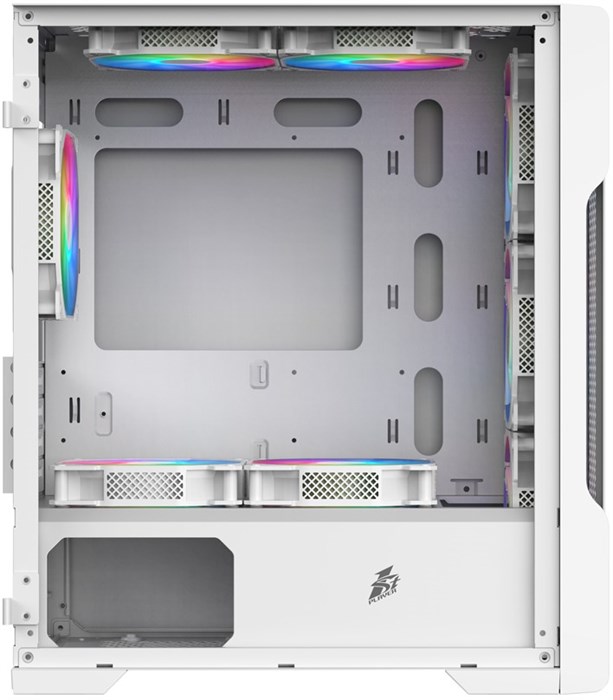 Корпус mATX 1STPLAYER T3 105014