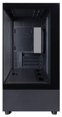 Корпус mATX 1STPLAYER MIKU Mi5 105016