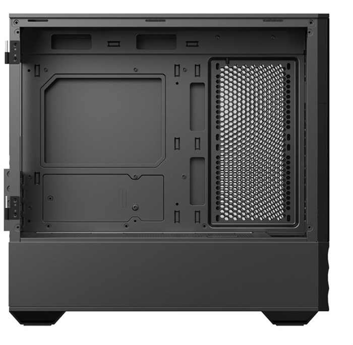Корпус mATX 1STPLAYER DK D7 105021