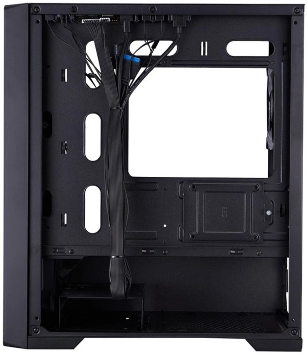 Корпус mATX 1STPLAYER TRILOBITE T4 MESH 105024