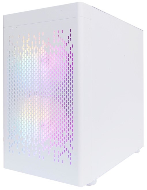 Корпус mATX 1STPLAYER DK D3-B 105028