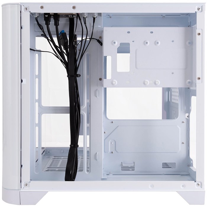 Корпус mATX 1STPLAYER UVIEW UV5 105029