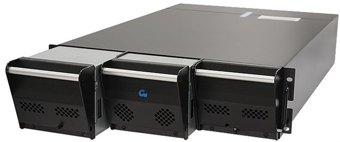 Батарейный блок  Парус электро БМСИПБ15-20КД 100761