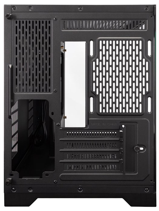 Корпус mATX 1STPLAYER UVIEW UV6 105039