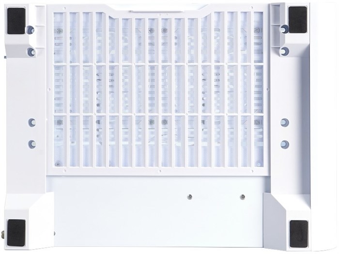 Корпус mATX 1STPLAYER RT5-WH-2FC7R-W-1FC7-W 105054