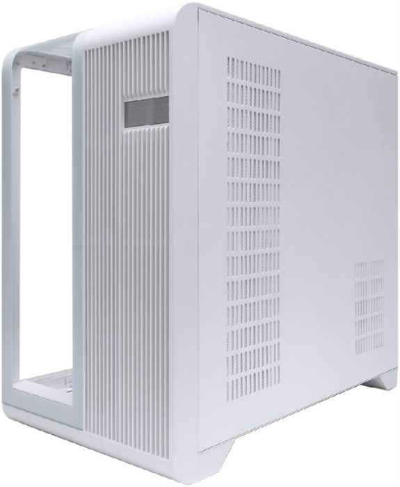 Корпус ATX 1STPLAYER RT7 White 105066