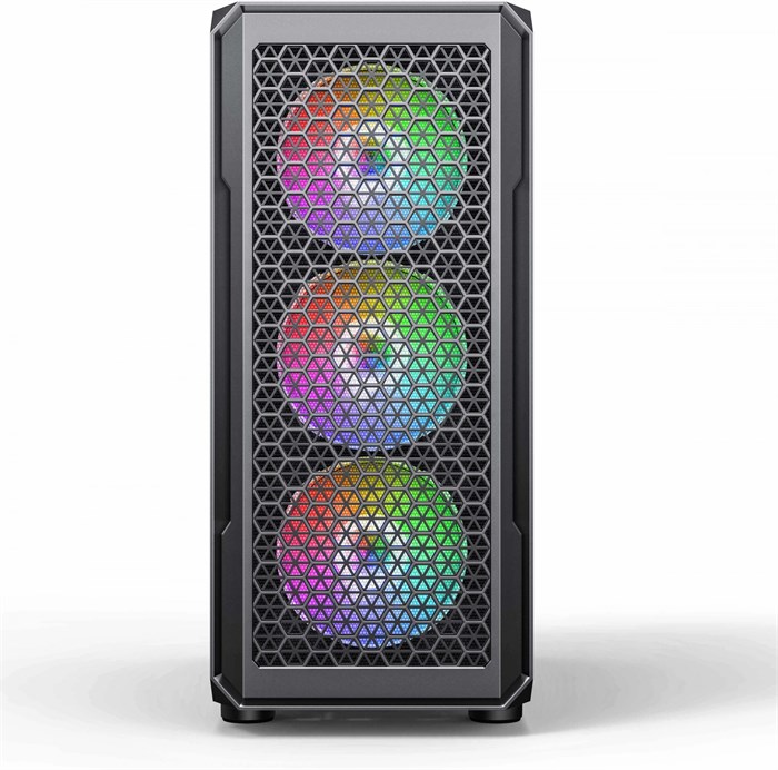 Корпус ATX ACCORD ACC-3338 105072