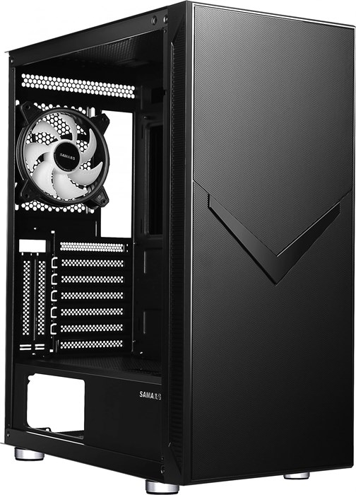 Корпус ATX ACCORD ACC-3501 105073